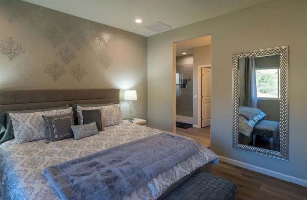 Photo of Bedroom in Diamond Valley