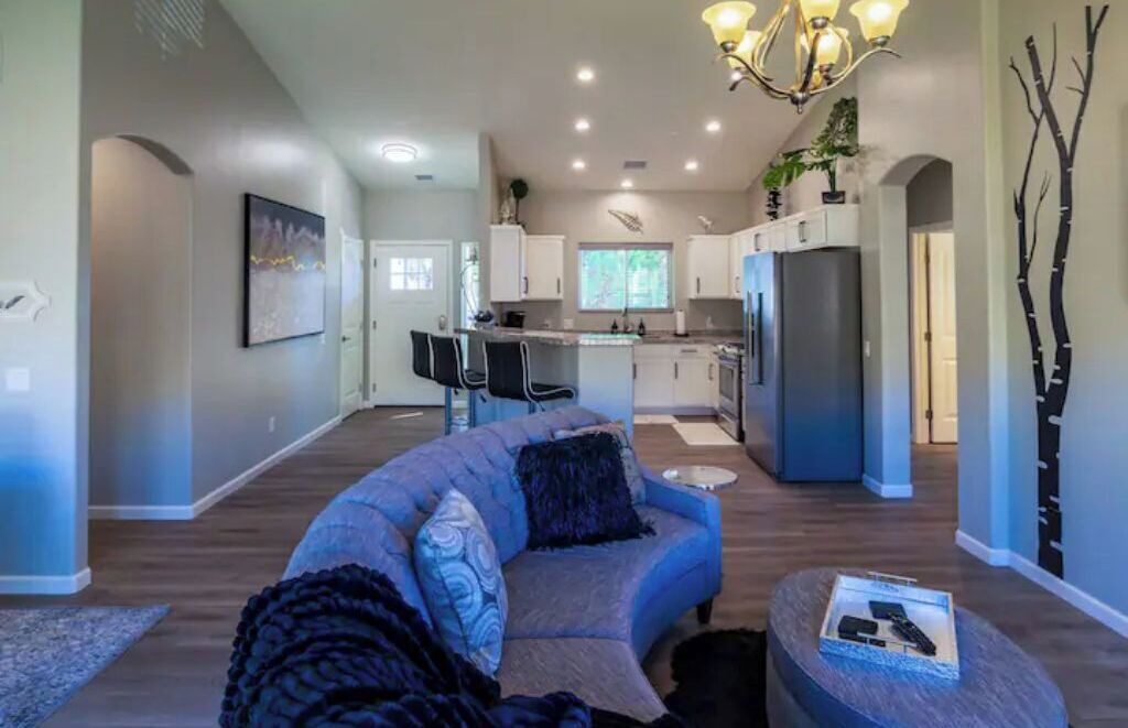 Photo of Livingroom in Diamond Valley