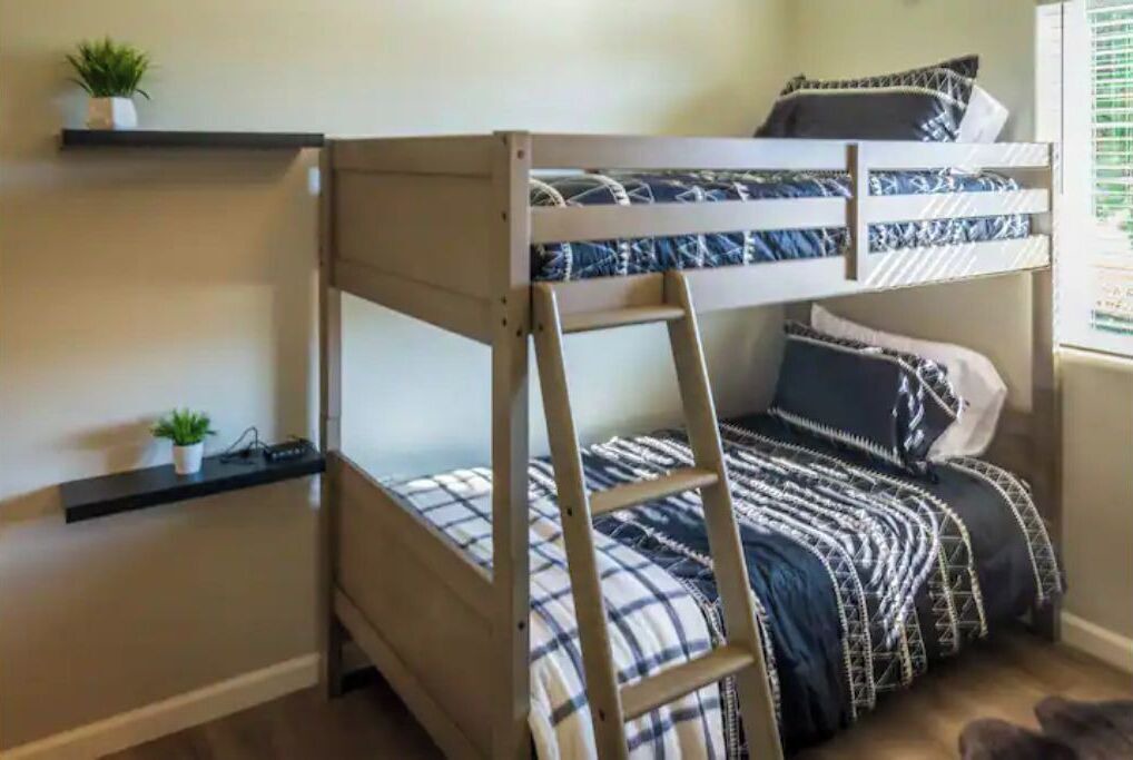 Photo of Bedroom in Diamond Valley