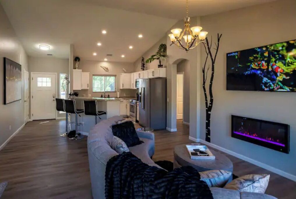 Photo of Livingroom in Diamond Valley