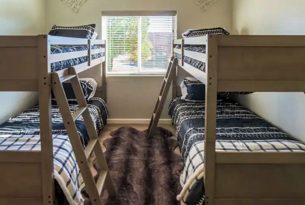 Photo of Bedroom in Diamond Valley