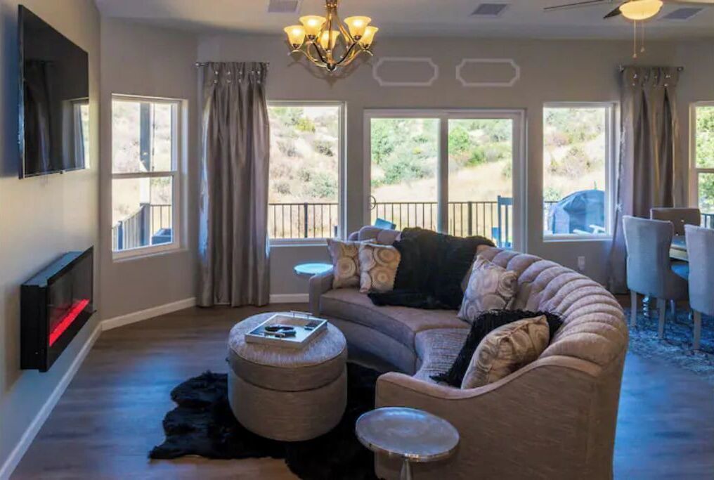 Photo of Livingroom in Diamond Valley
