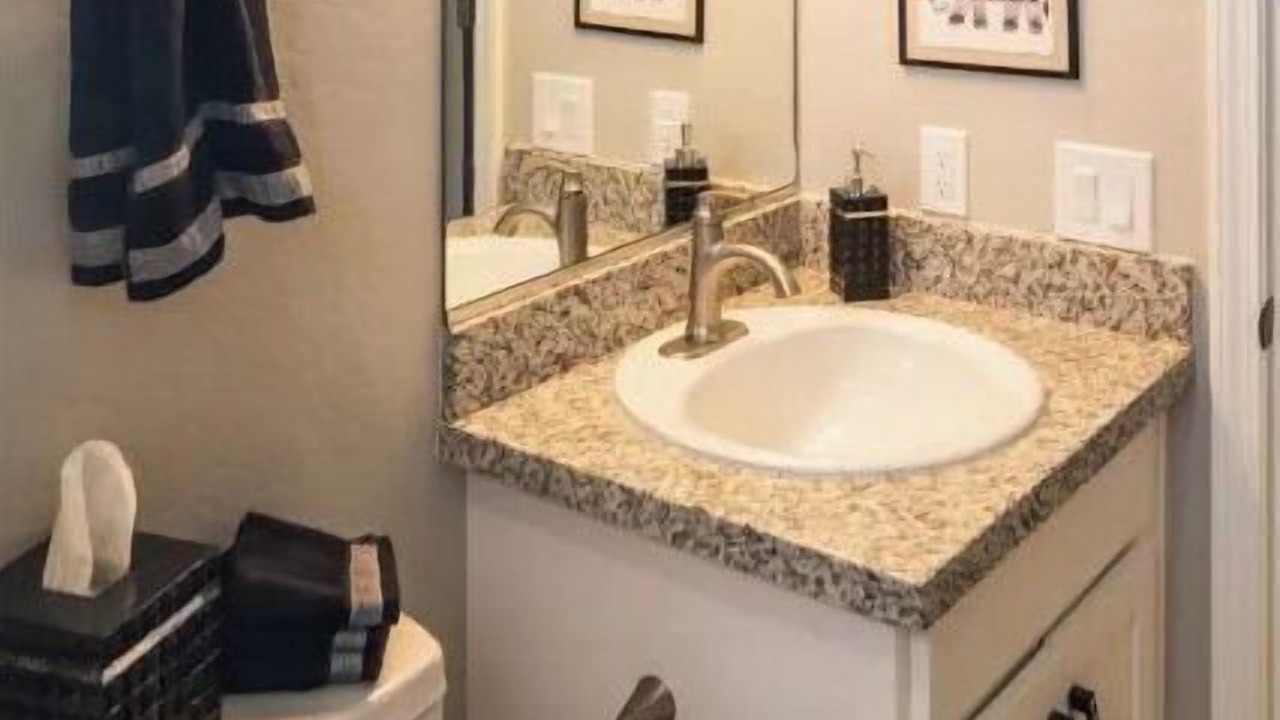 Photo of Bathroom in Diamond Valley