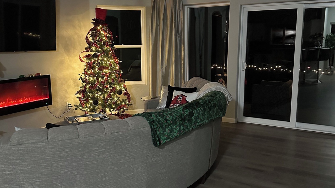Photo of Livingroom in Diamond Valley