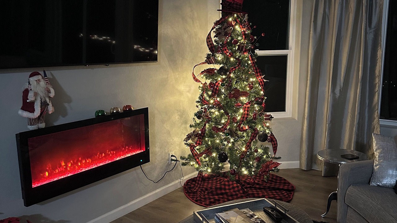 Photo of Livingroom in Diamond Valley