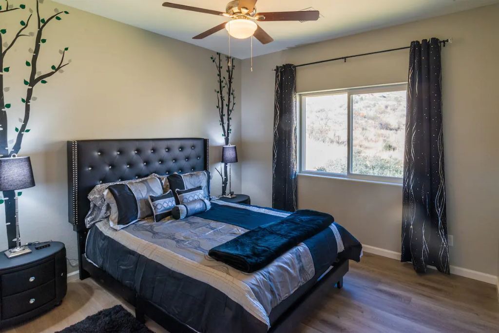 Photo of Bedroom in Diamond Valley