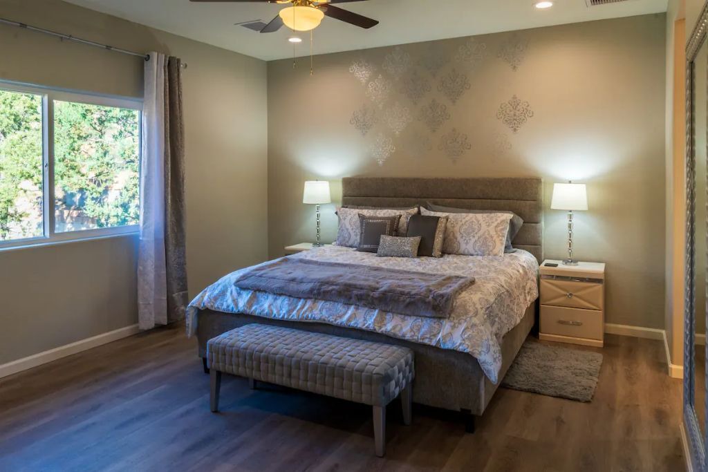 Photo of Bedroom in Diamond Valley
