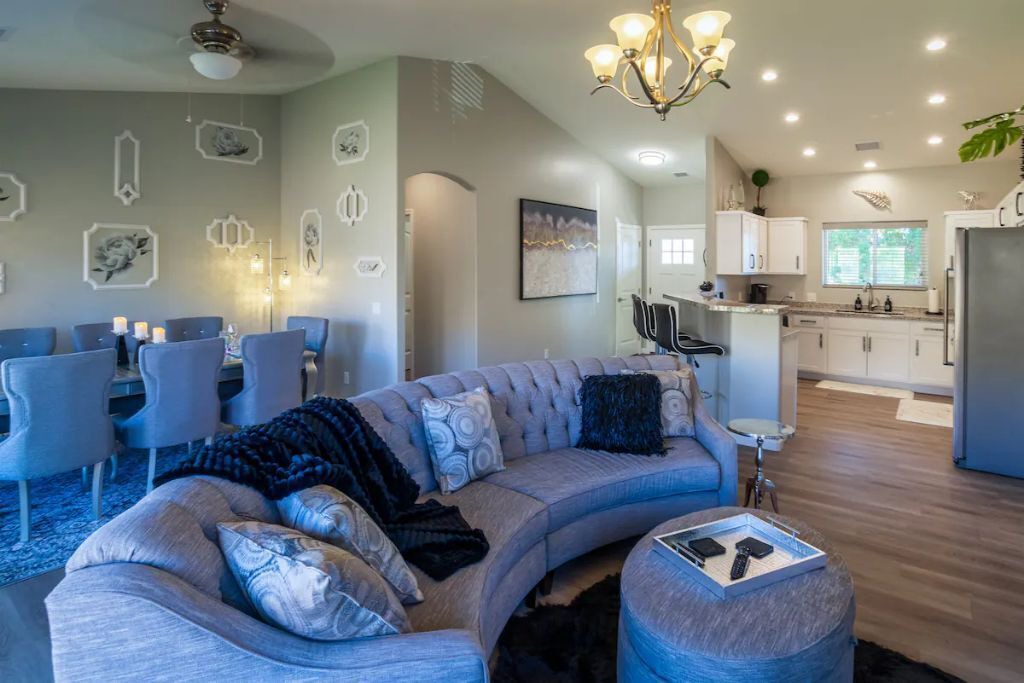 Photo of Livingroom in Diamond Valley