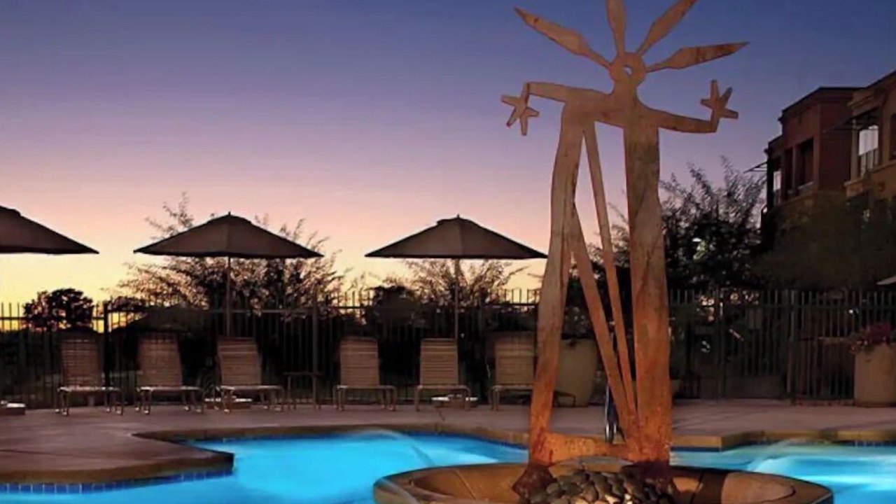 Photo of Outdoor in Desert Ridge