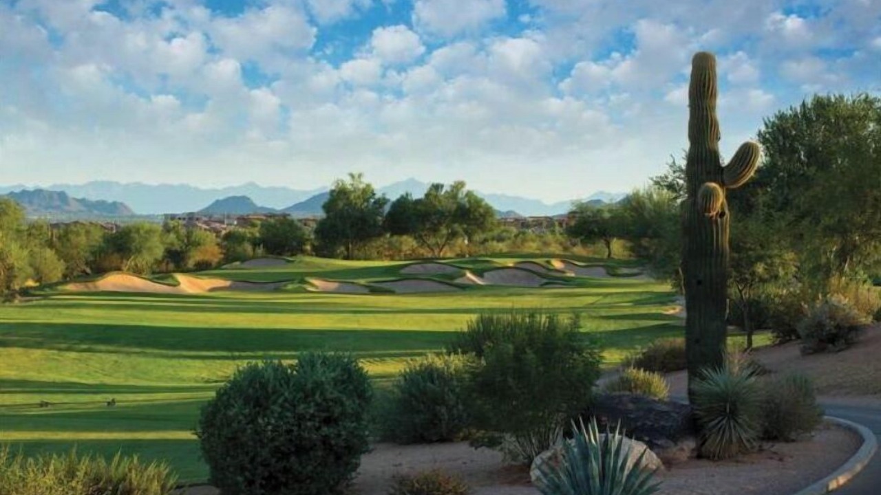 Photo of Others in Desert Ridge