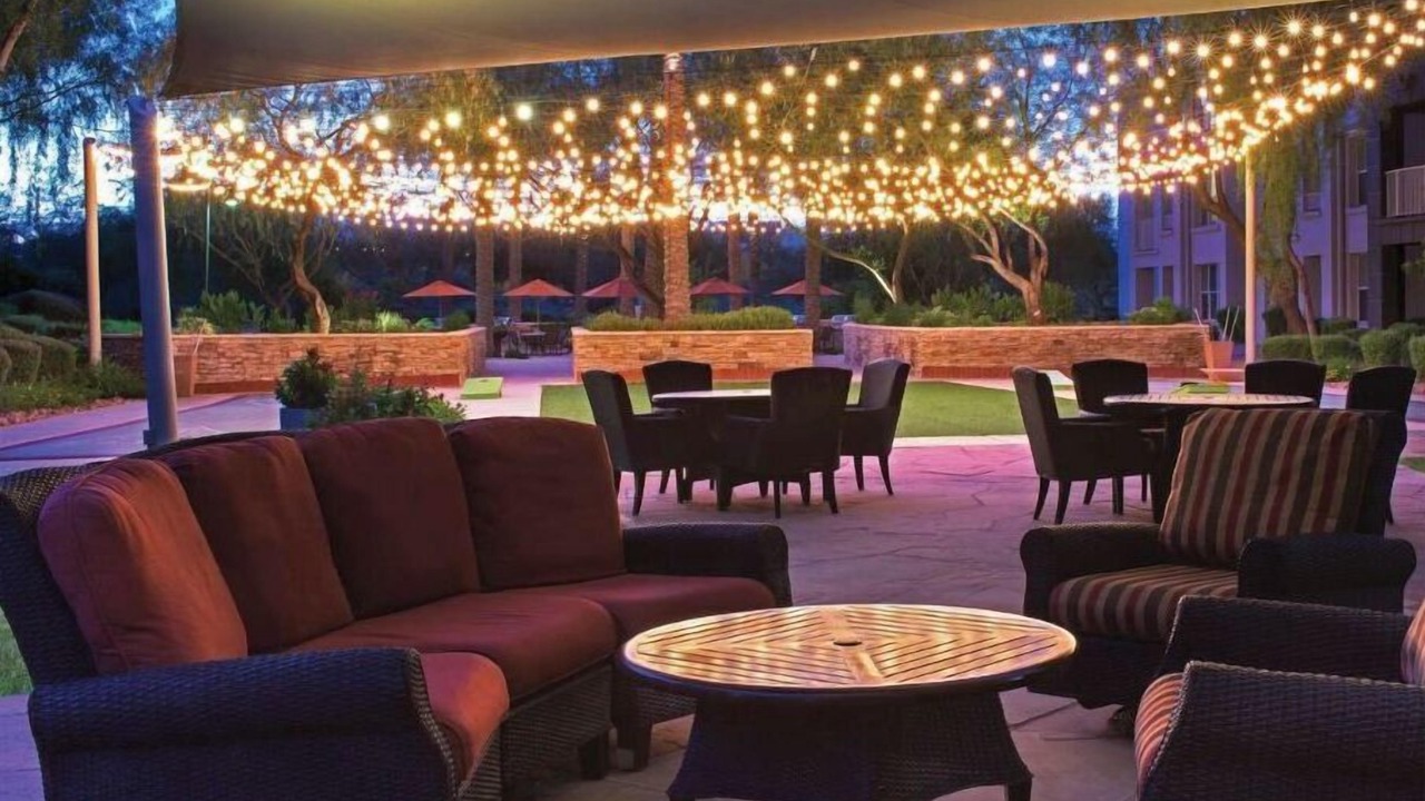 Photo of Outdoor in Desert Ridge