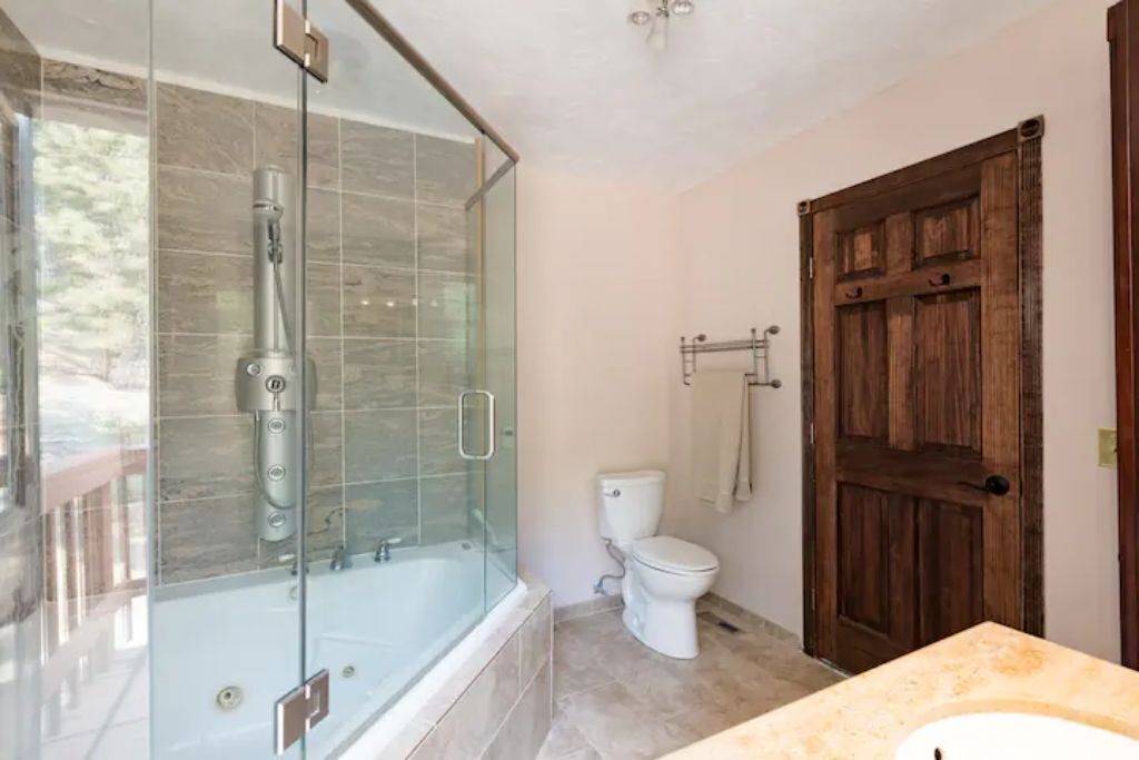Photo of Bathroom in Tahoe Village