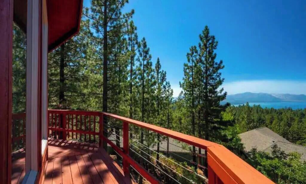 Photo of Outdoor in Tahoe Village