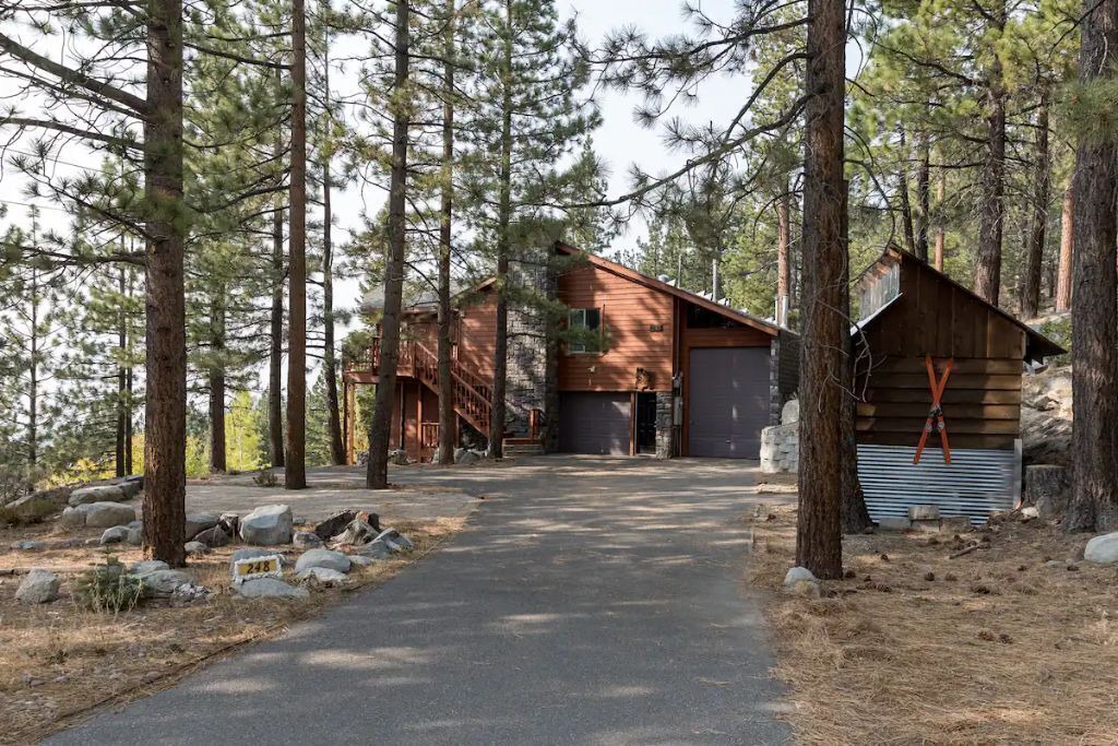 Photo of Outdoor in Tahoe Village