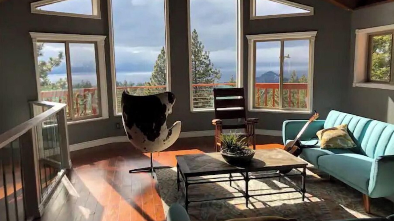 Photo of Livingroom in Tahoe Village