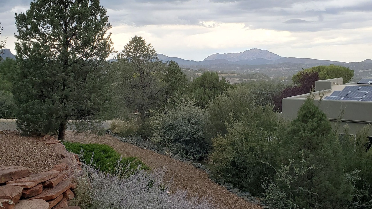 Photo of Outdoor in Prescott