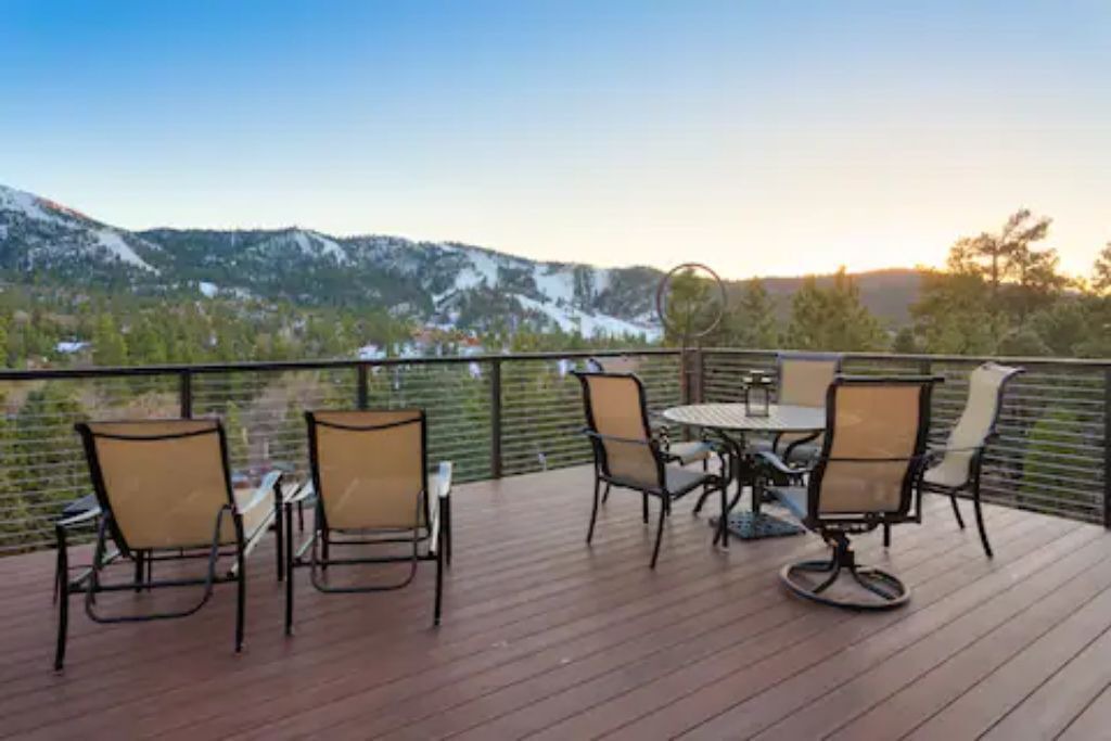 Photo of Outdoor in Upper Moonridge