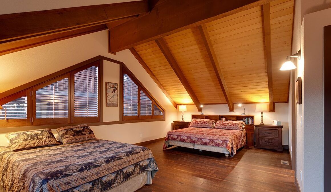 Photo of Bedroom in Upper Moonridge