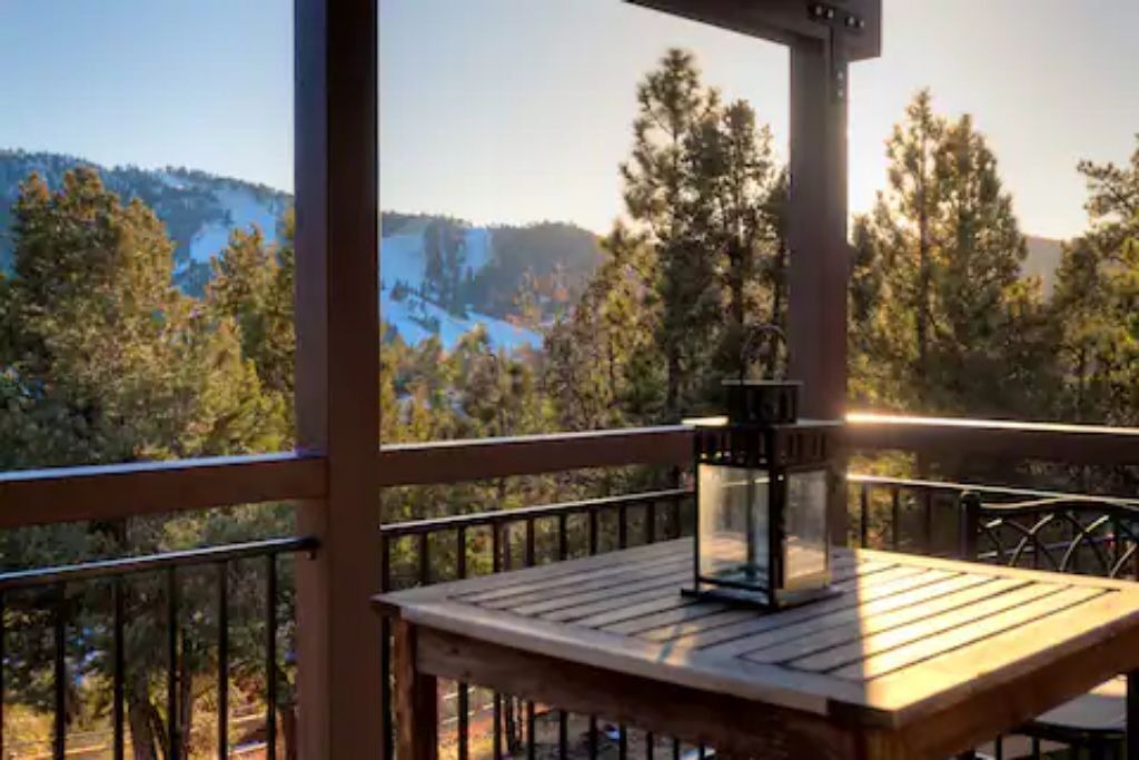 Photo of Outdoor in Upper Moonridge