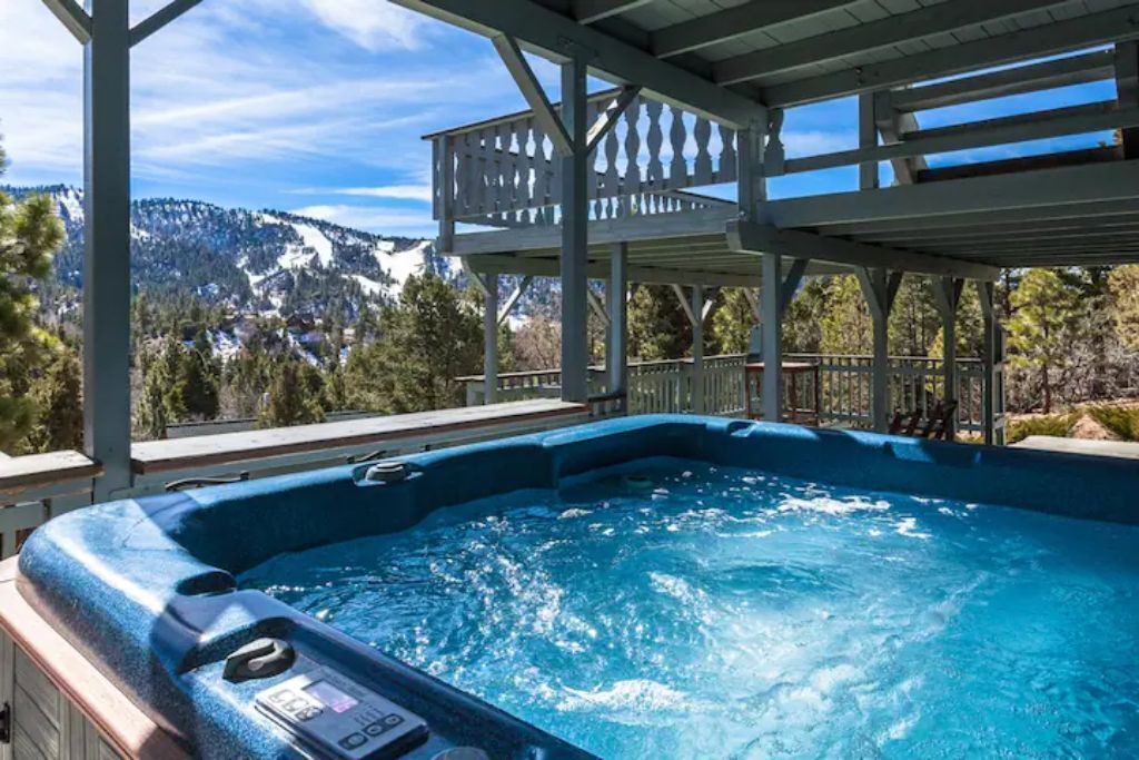 Photo of Outdoor in Upper Moonridge