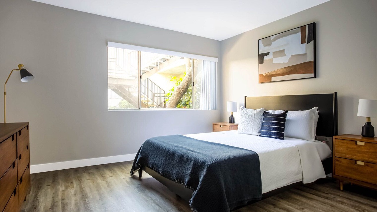 Photo of Bedroom in Encino