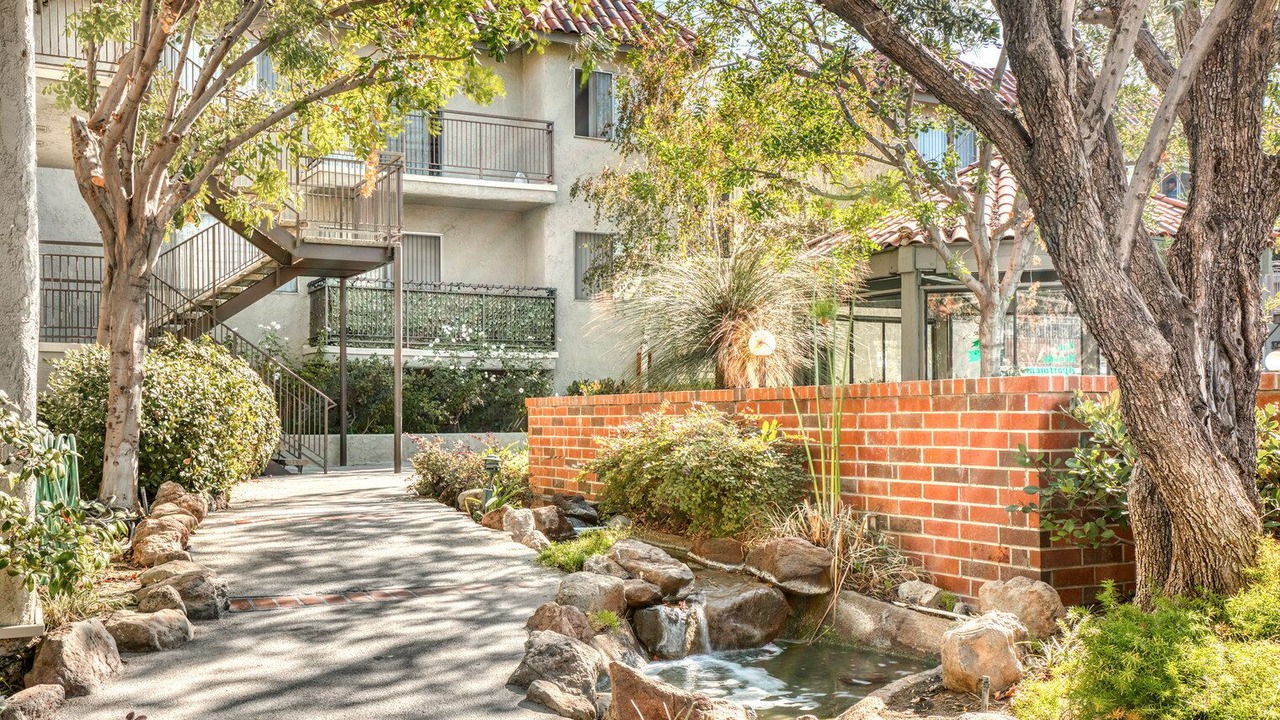 Photo of Outdoor in Encino