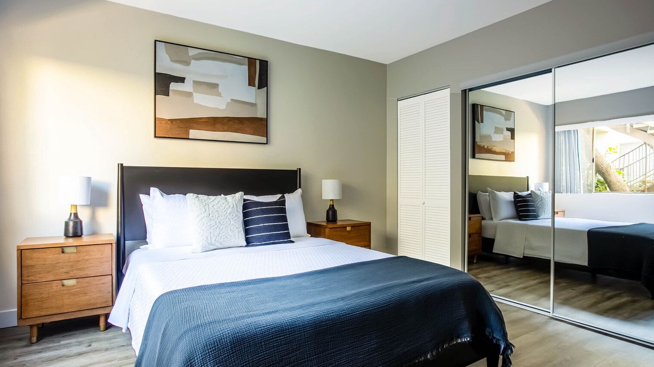Photo of Bedroom in Encino