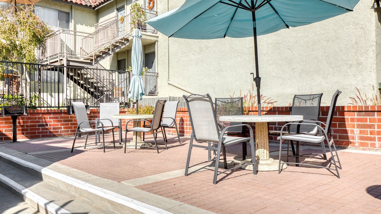 Photo of Outdoor in Encino