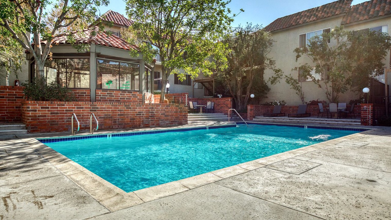 Photo of Outdoor in Encino