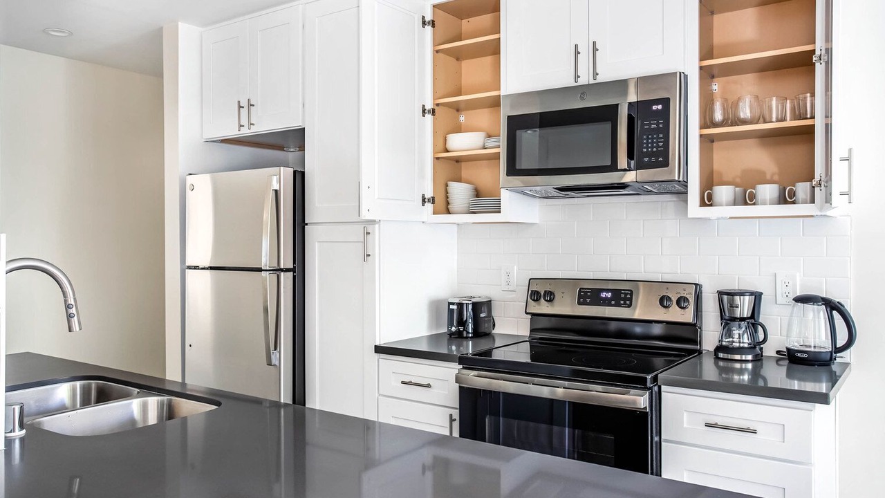 Photo of Kitchen in Encino