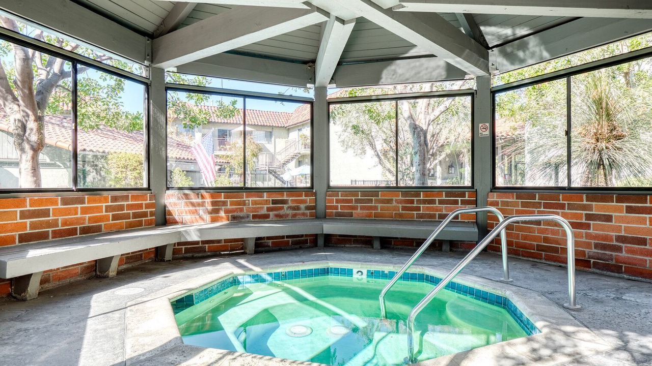 Photo of Outdoor in Encino