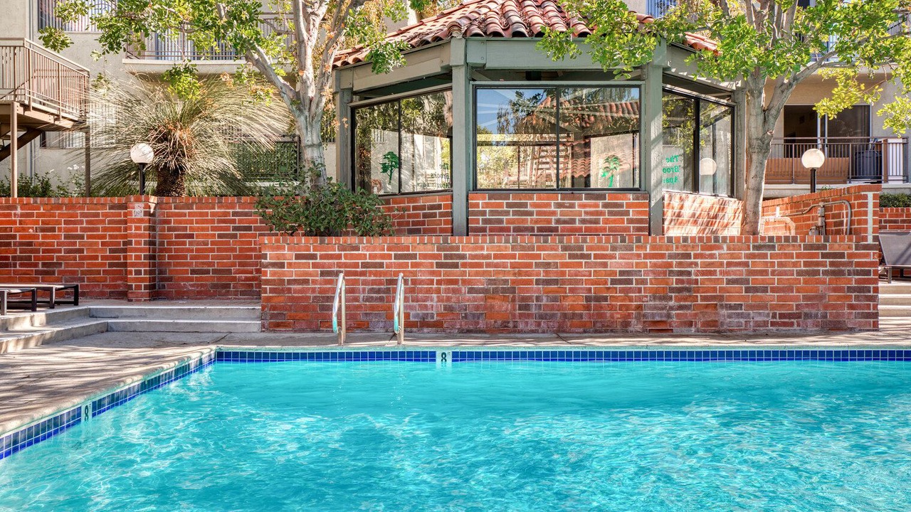 Photo of Outdoor in Encino