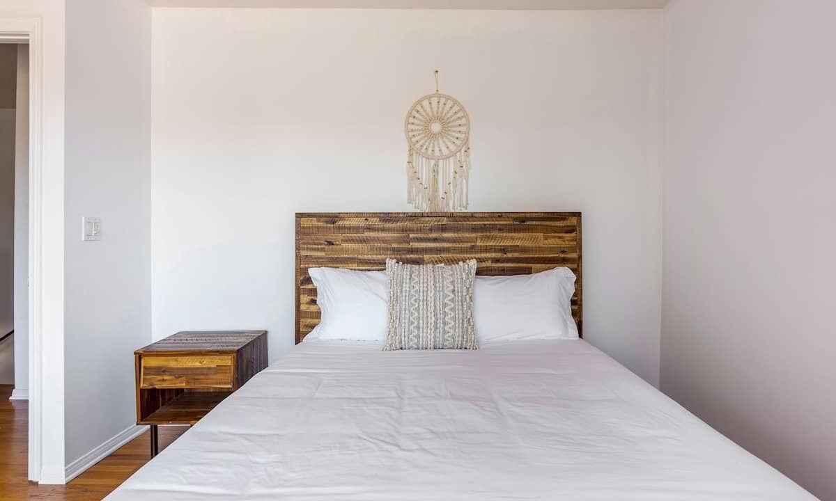 Photo of Bedroom in Miracle Mile