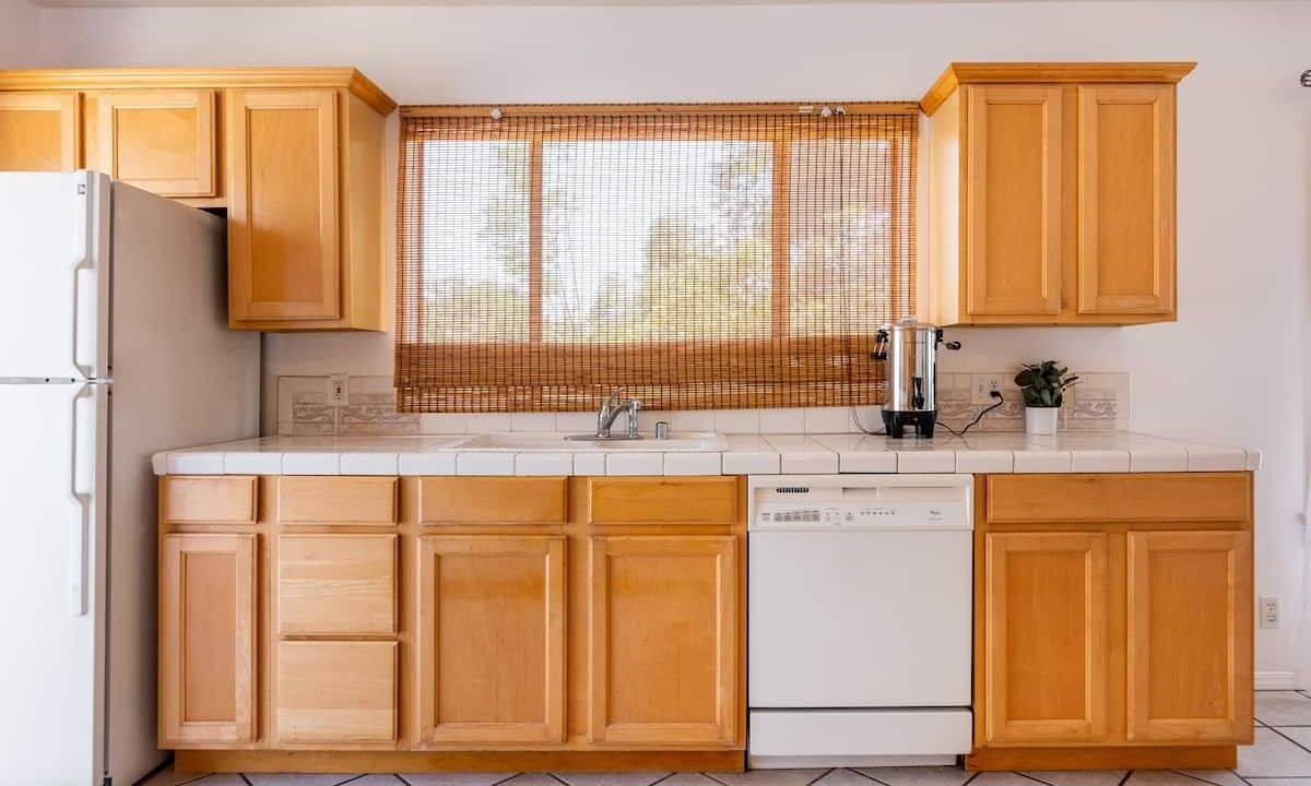 Photo of Kitchen in Miracle Mile