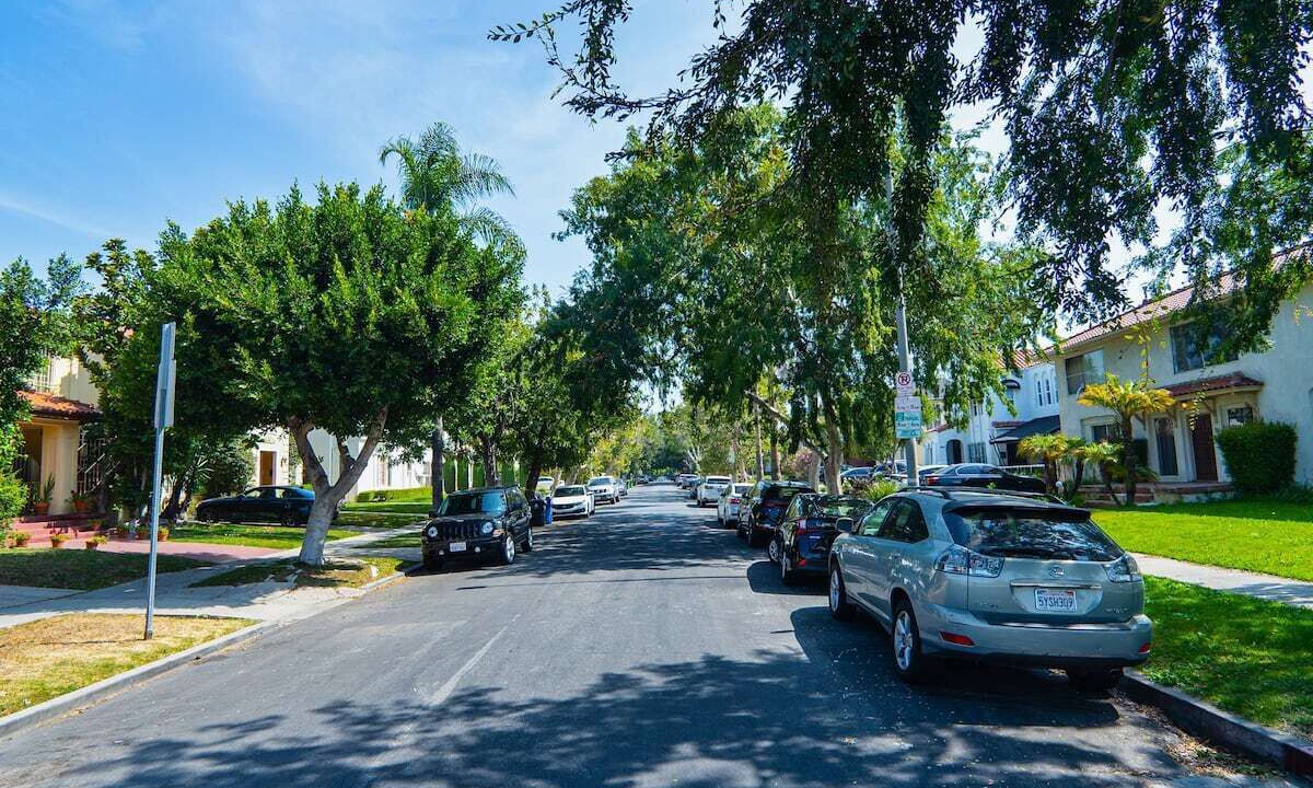 Photo of Outdoor in Miracle Mile