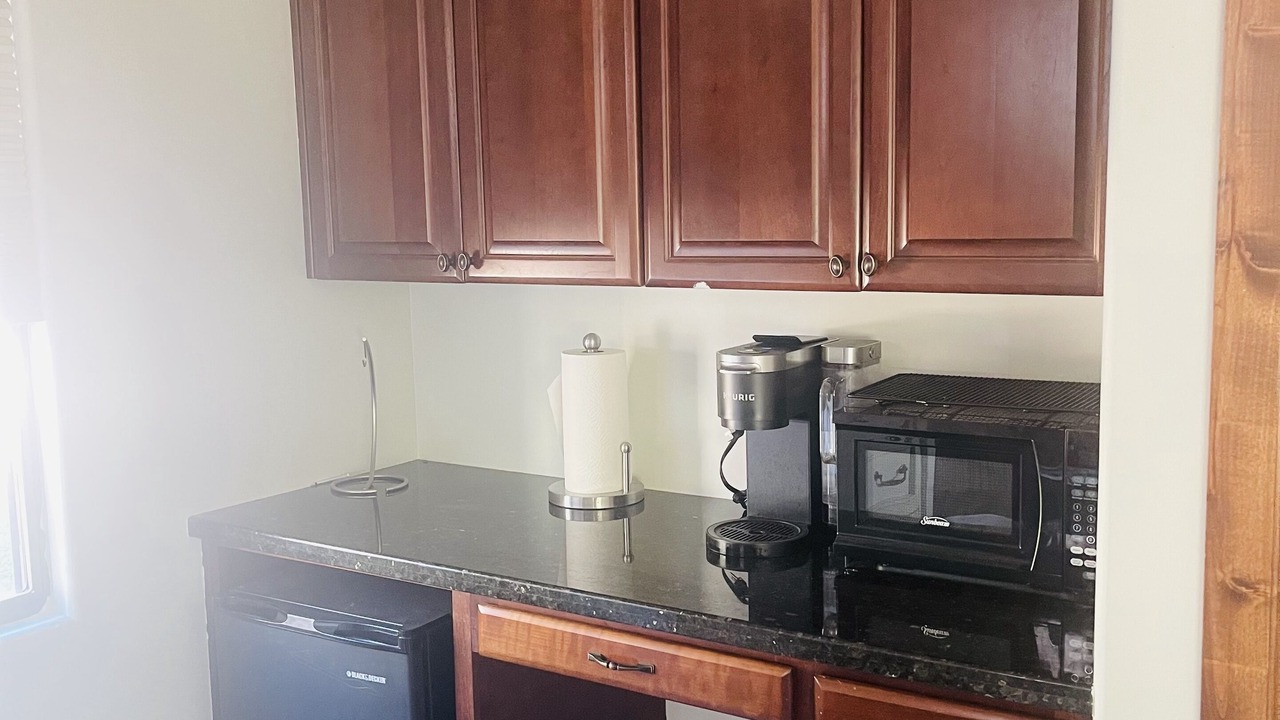 Photo of Kitchen in Estrella Mountain Ranch
