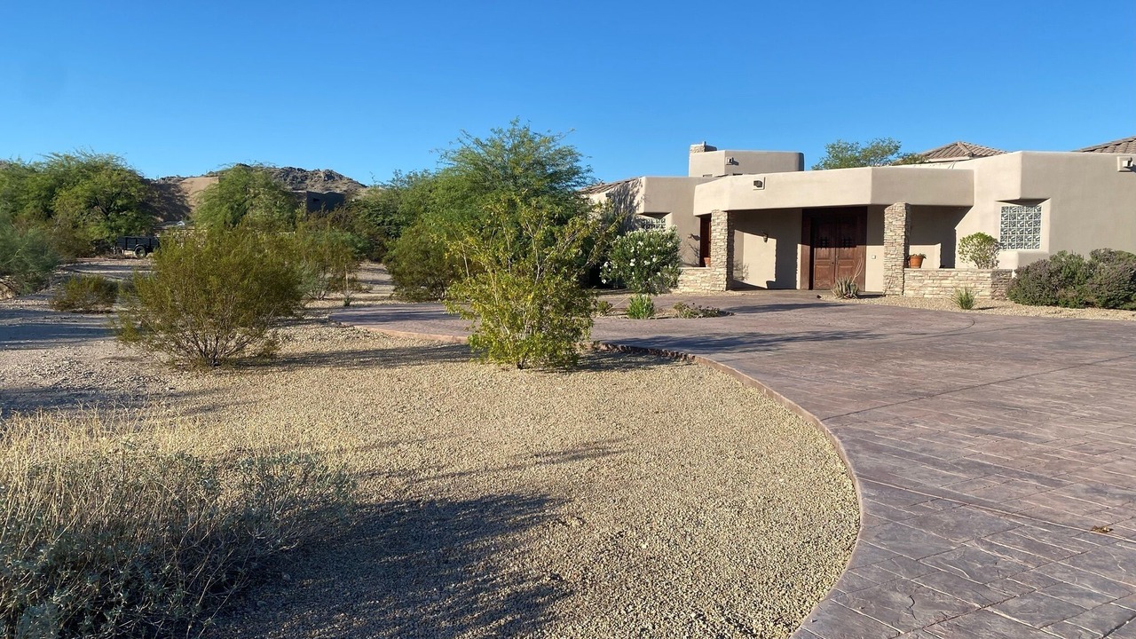 Photo of Outdoor in Estrella Mountain Ranch