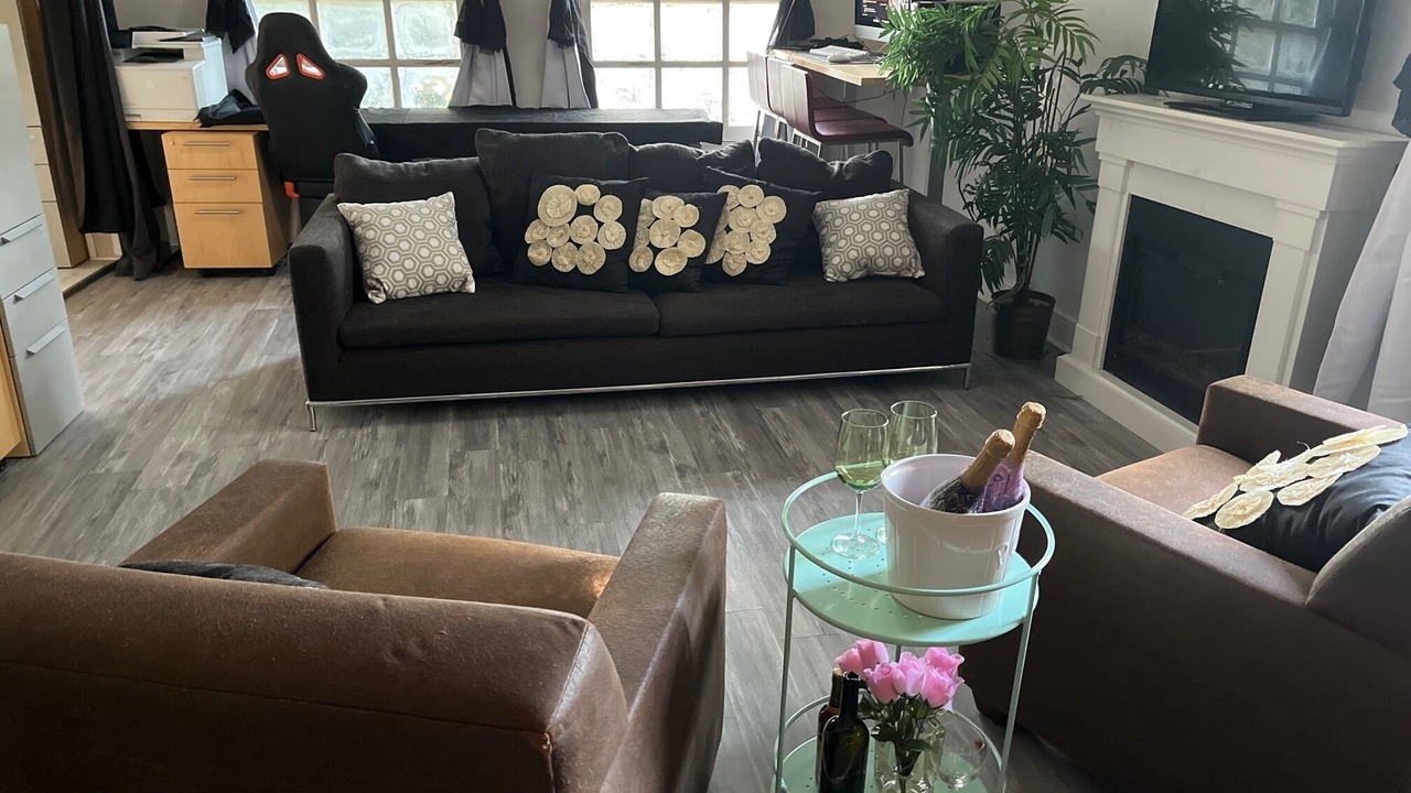 Photo of Livingroom in The Flats
