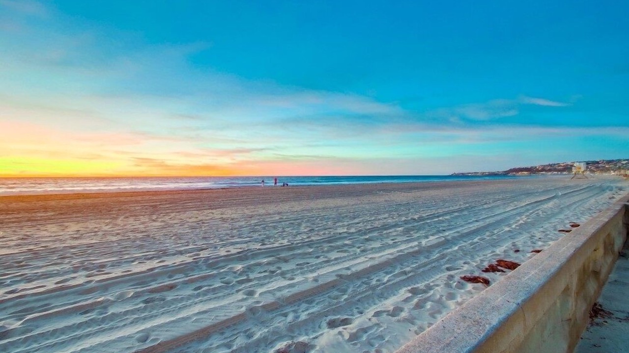 Photo of Others in Mission Beach