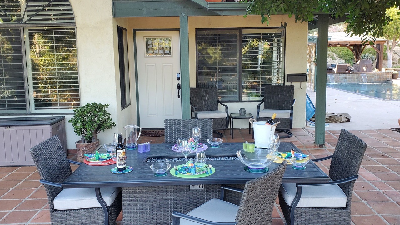 Photo of Outdoor in Fallbrook