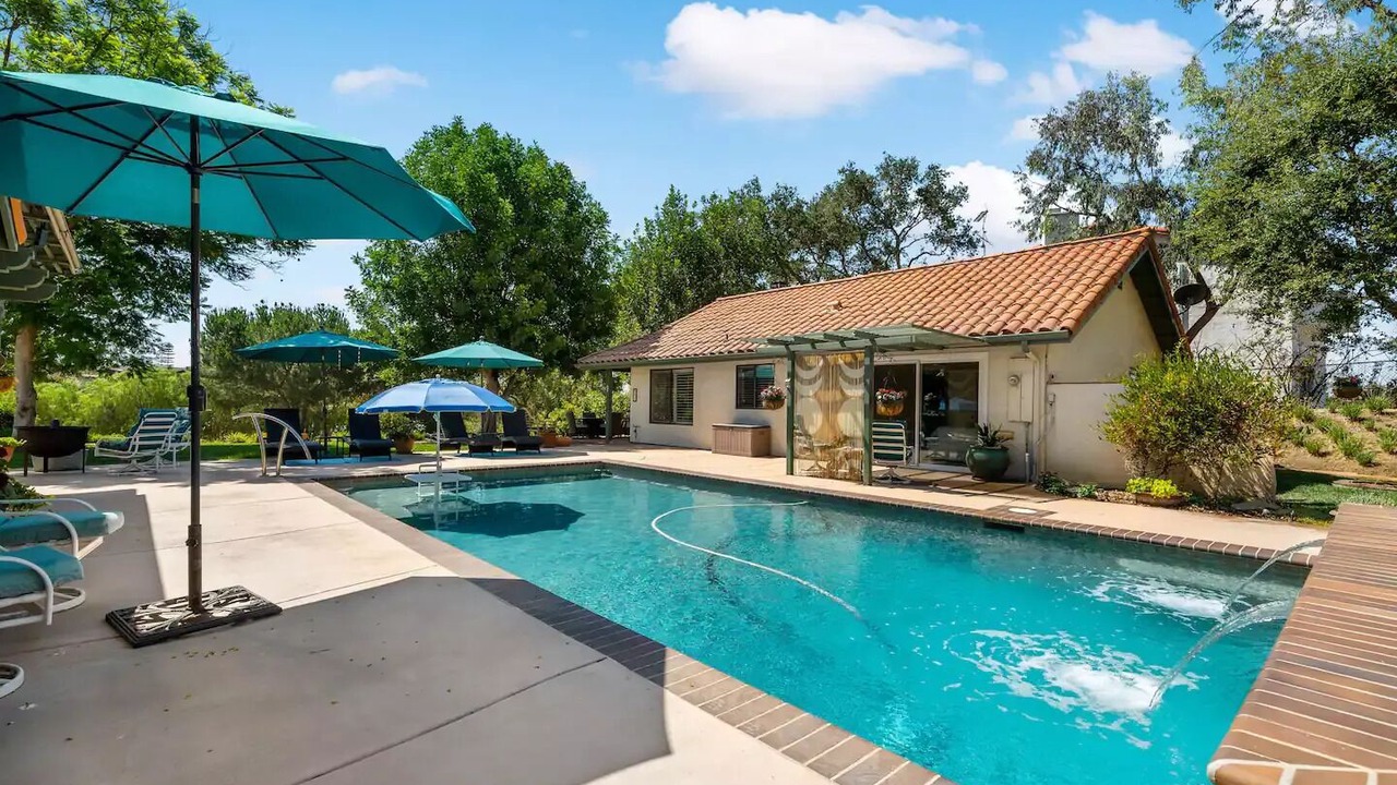 Photo of Outdoor in Fallbrook