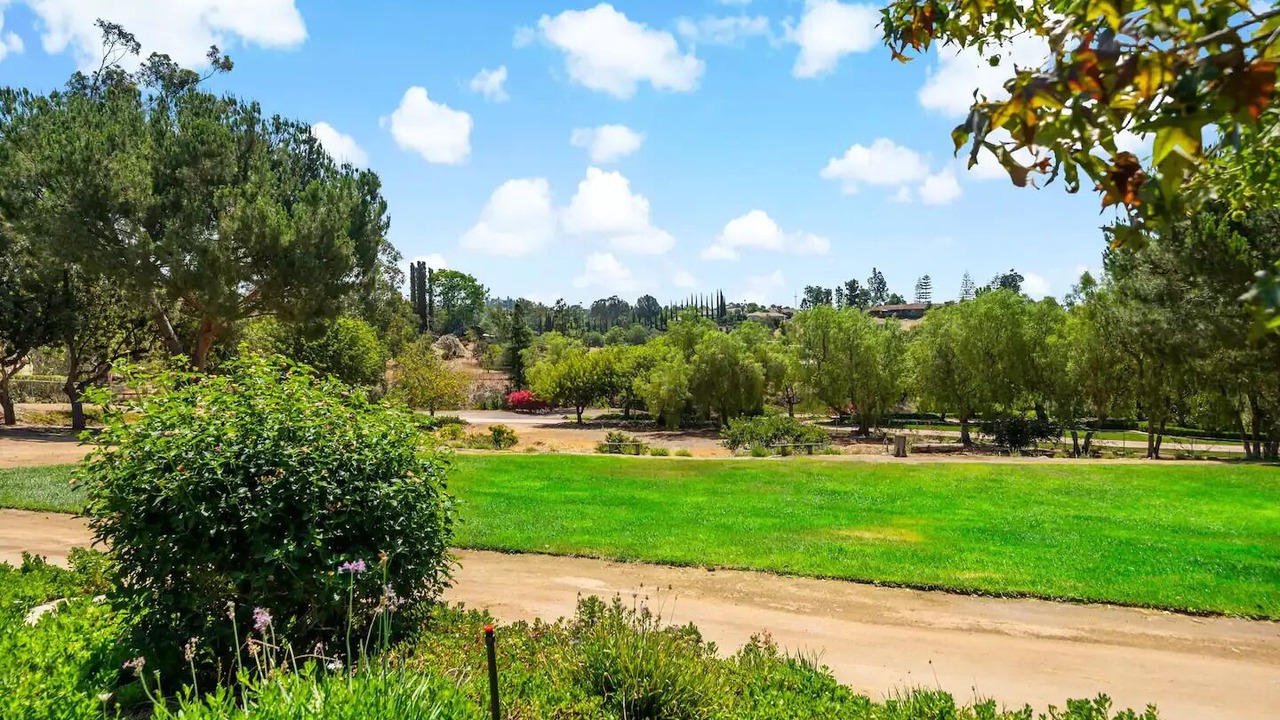 Photo of Outdoor in Fallbrook