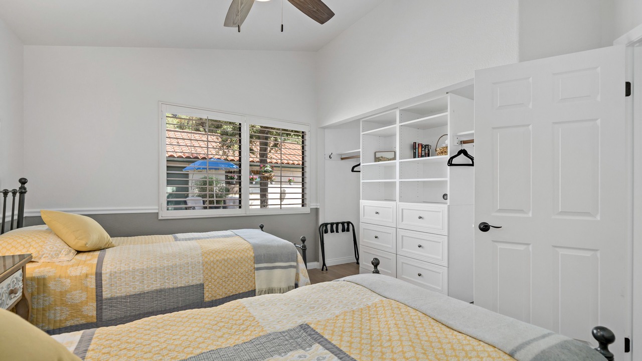 Photo of Bedroom in Fallbrook