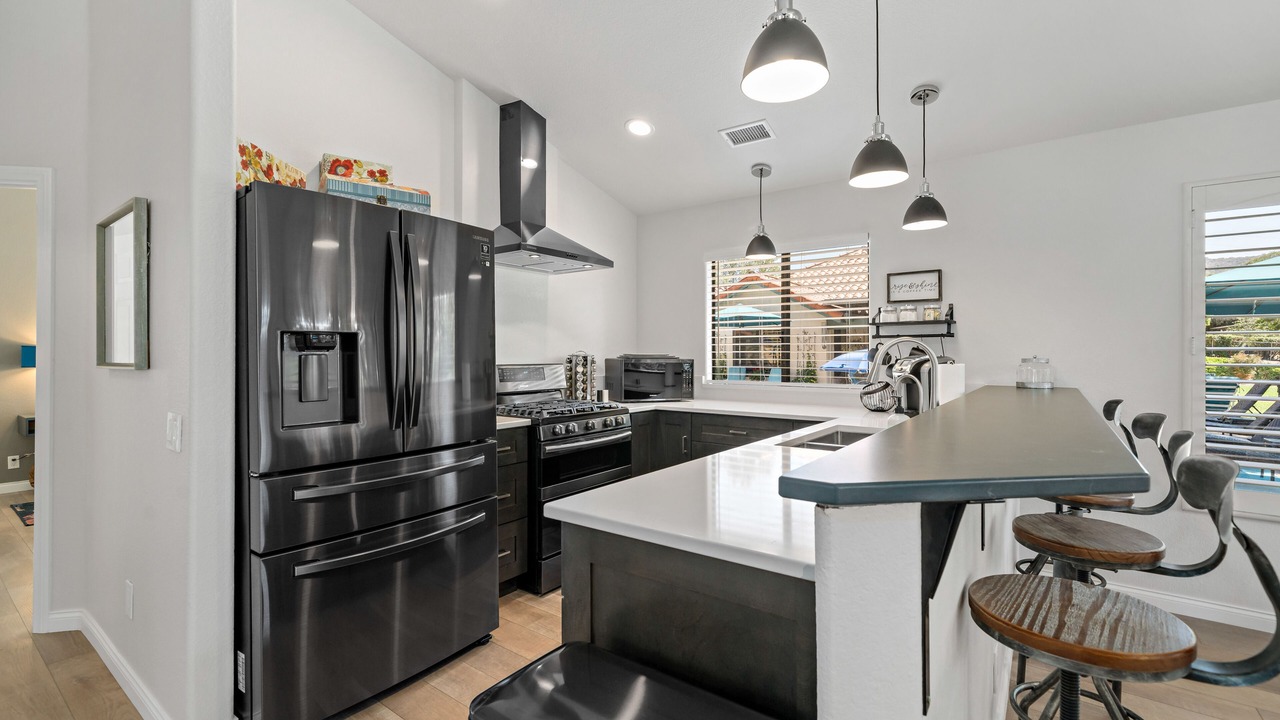 Photo of Kitchen in Fallbrook