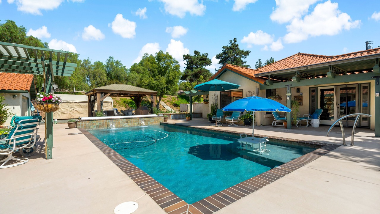 Photo of Outdoor in Fallbrook