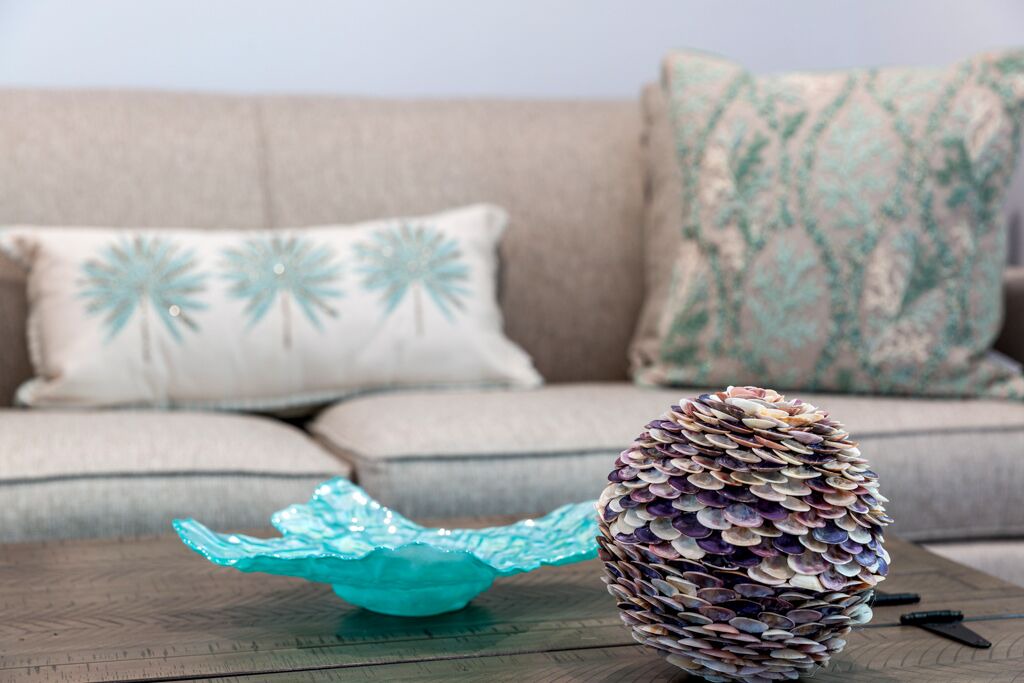 Photo of Livingroom in Huntington Beach
