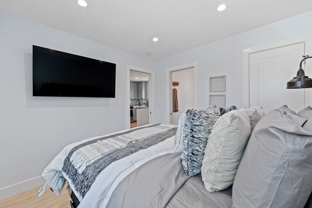 Photo of Bedroom in Huntington Beach
