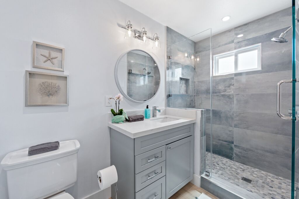 Photo of Bathroom in Huntington Beach