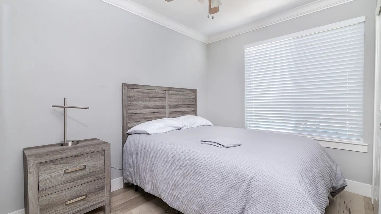 Photo of Bedroom in Sacramento