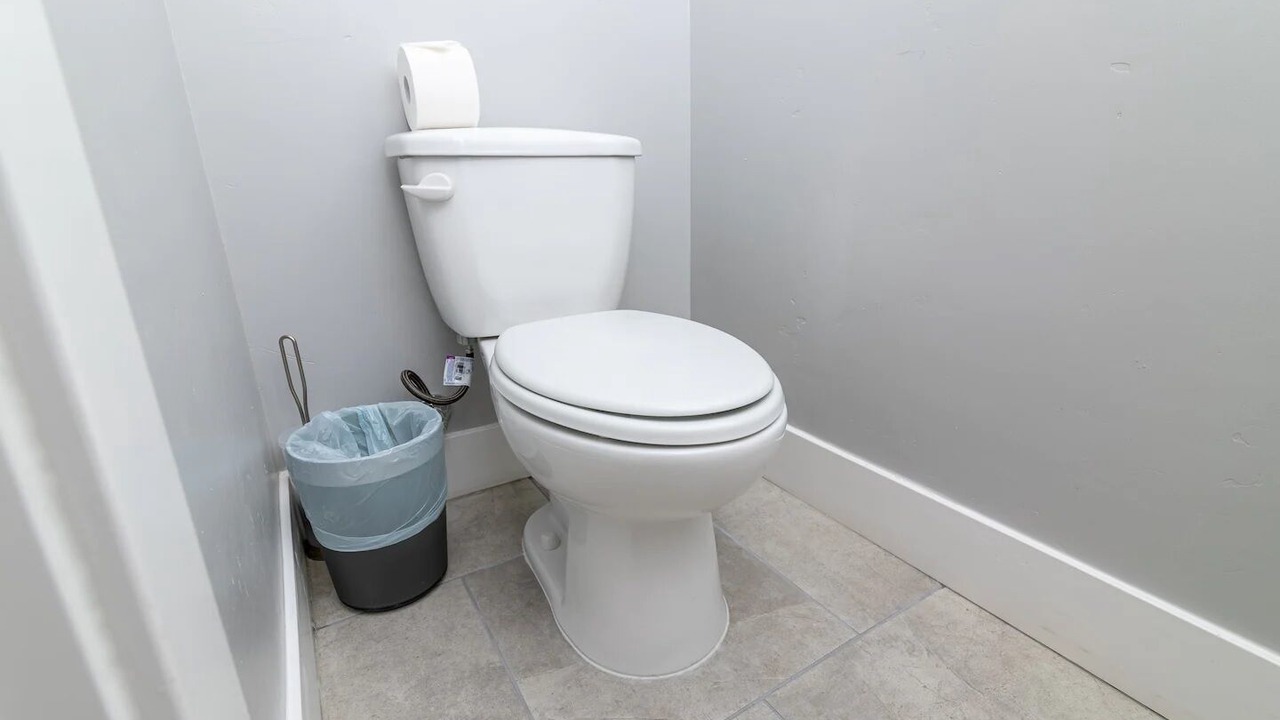 Photo of Bathroom in Sacramento